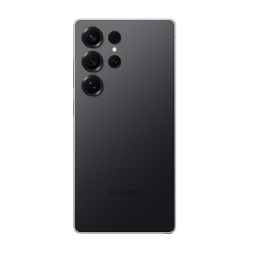 Samsung Galaxy S25 Ultra 12/512 Gb Akıllı Telefon Titanyum Siyah