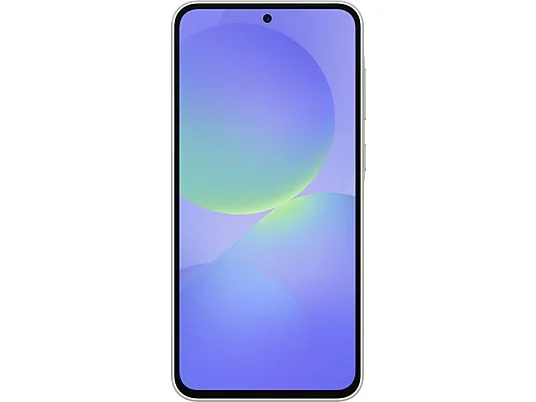 SAMSUNG Galaxy A36 8/256GB Akıllı Telefon Açık Yeşil